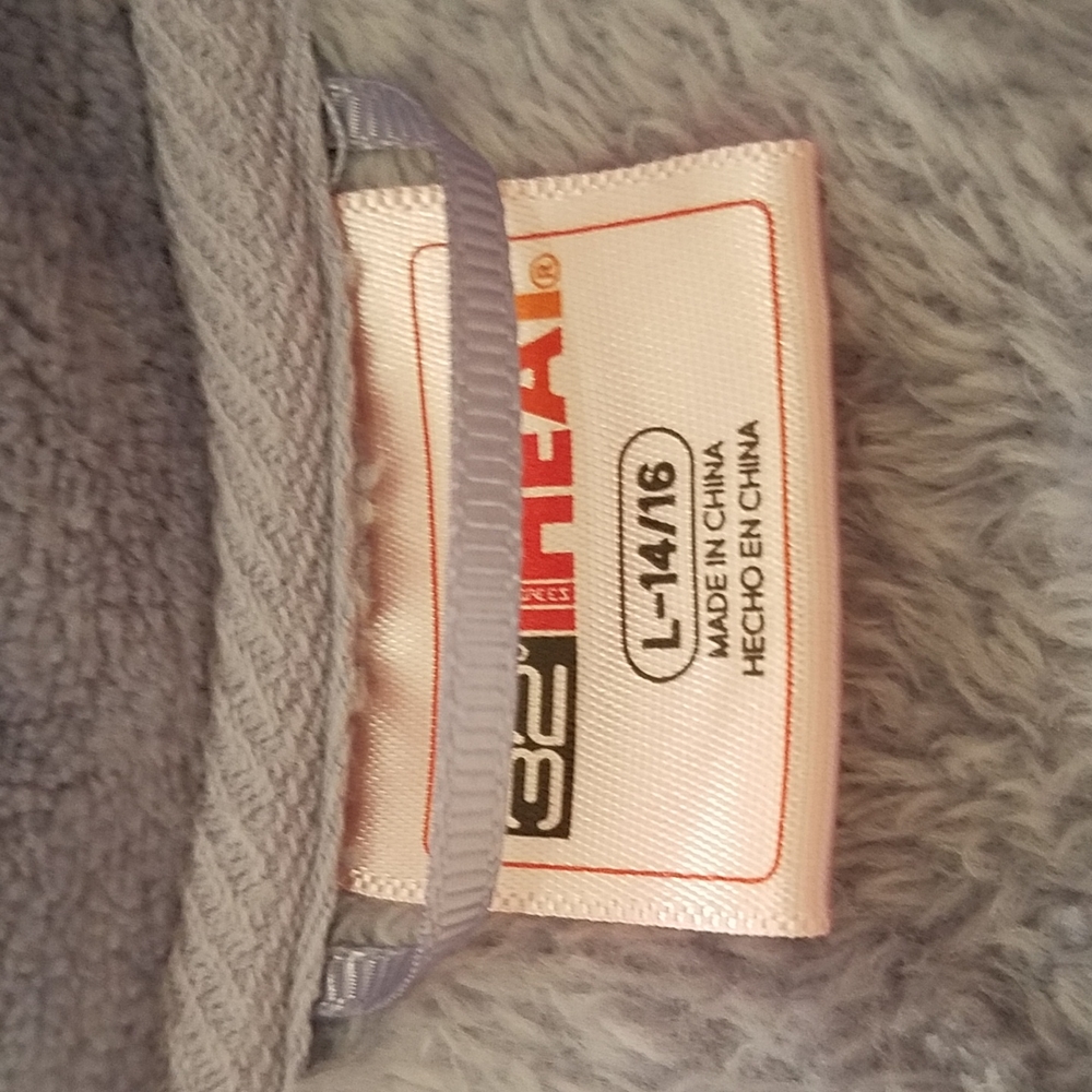 π3xHPπ32 Degrees Jacket - Picture 3 of 3